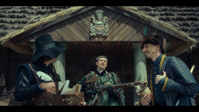 1670 3. évad 02. rész