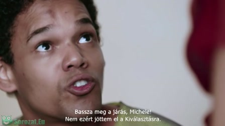 3% 1. évad 02. rész