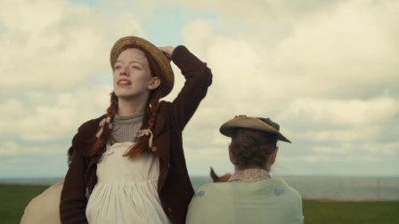 Anne, E-vel a végén! 2. évad 01. rész
