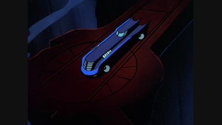 Batman 1. évad 06. rész