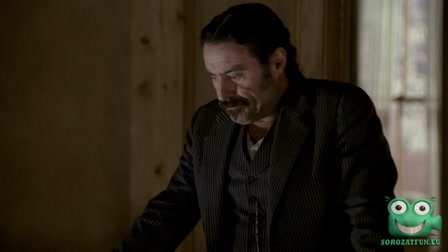Deadwood 1. évad 12. rész