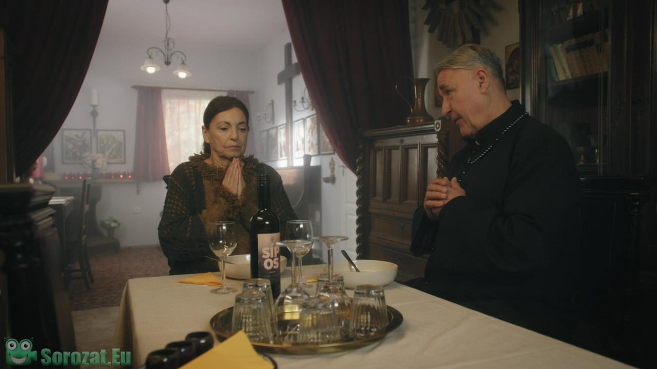 Drága örökösök 5. évad 14. rész