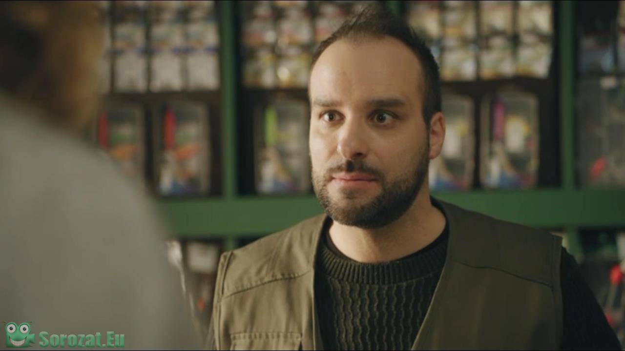 Drága örökösök 5. évad 78. rész