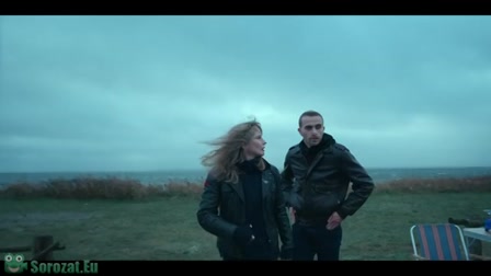 Egy lány és egy űrhajós 1. évad 06. rész