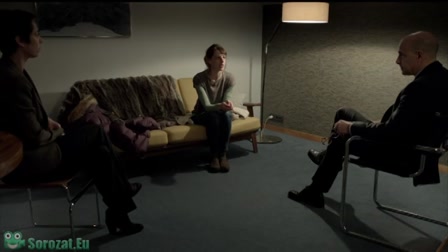 Fortitude 1. évad 05. rész