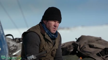 Fortitude 2. évad 07. rész