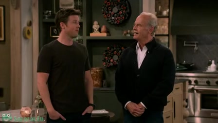 Frasier 1. évad 06. rész
