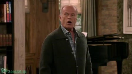 Frasier 1. évad 09. rész