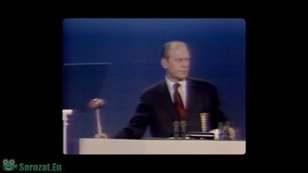 Gaslit - A Watergate-botrány 1. évad 04. rész