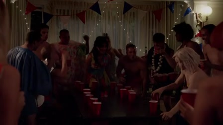 iZombie 2. évad 02. rész