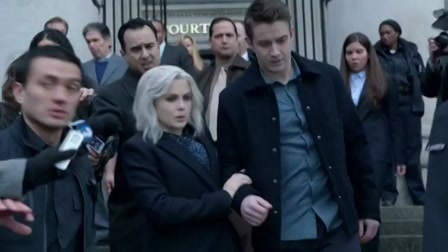 iZombie 2. évad 18. rész