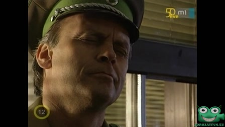 Kisváros 01. rész