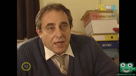 Kisváros 18. rész