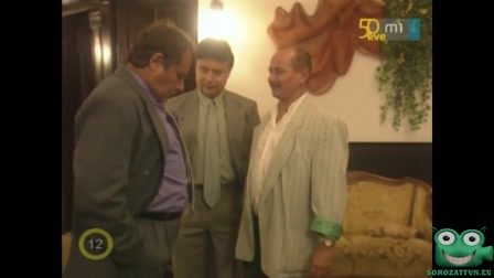 Kisváros 23. rész
