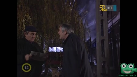 Kisváros 25. rész
