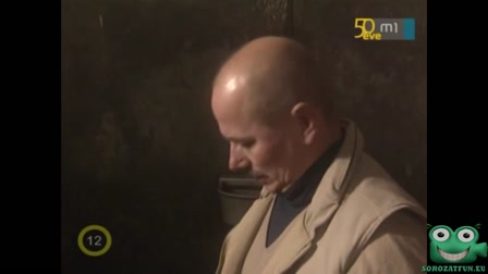 Kisváros 27. rész