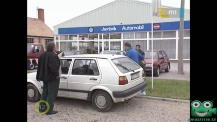 Kisváros 29. rész