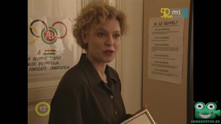 Kisváros 34. rész
