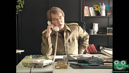 Kisváros 40. rész