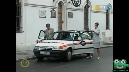 Kisváros 44. rész