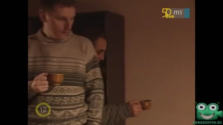 Kisváros 55. rész