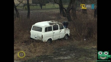Kisváros 61. rész