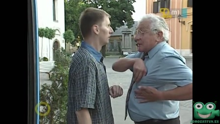 Kisváros 65. rész