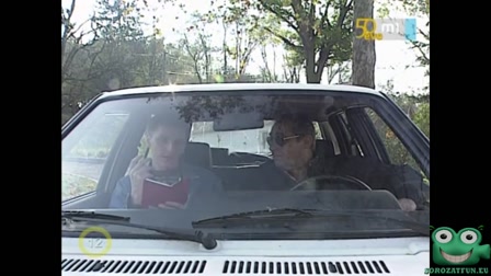Kisváros 76. rész