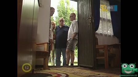 Kisváros 91. rész