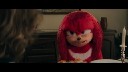 Knuckles 1. évad 03. rész