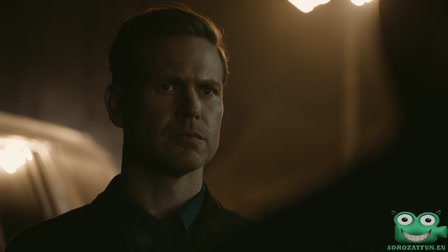 Legacies – A sötétség öröksége 1. évad 12. rész