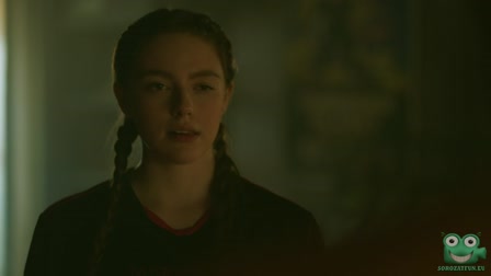 Legacies – A sötétség öröksége 2. évad 03. rész