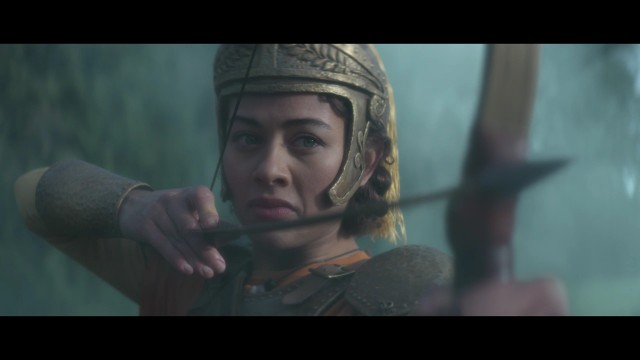 Percy Jackson és az olimposziak 2. évad 08. rész