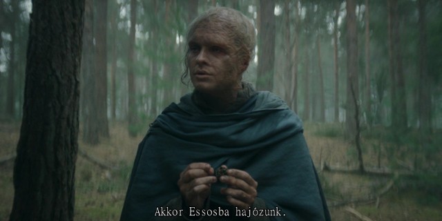 Sárkányok háza 3. évad 06. rész