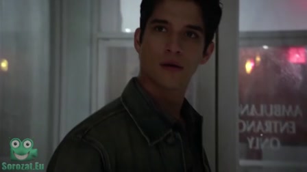 Teen Wolf - Farkasbőrben 5. évad 01. rész