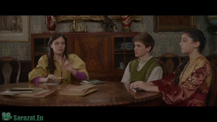 Theodosia 1. évad 04. rész