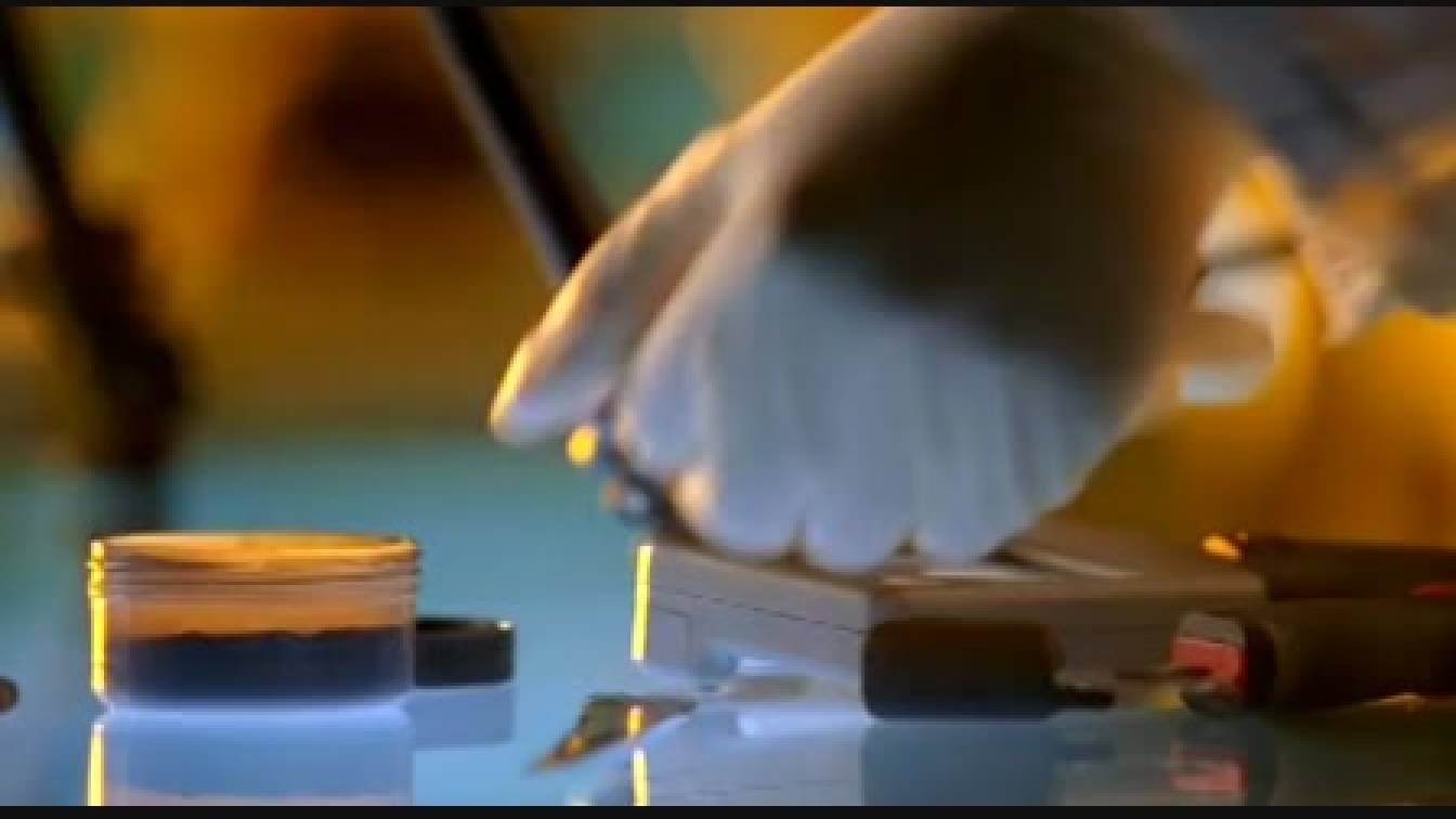 CSI: Miami helyszinelők 5. évad 24. rész