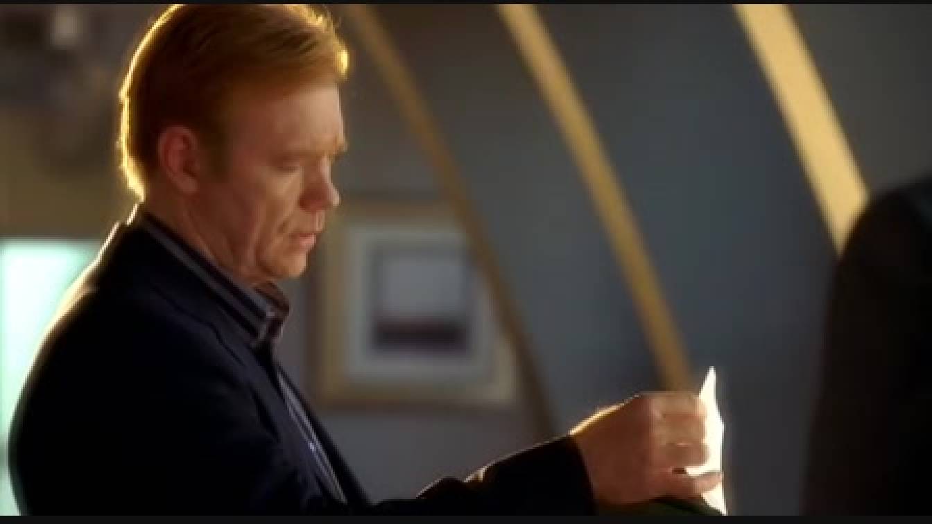 CSI: Miami helyszinelők 6. évad 13. rész