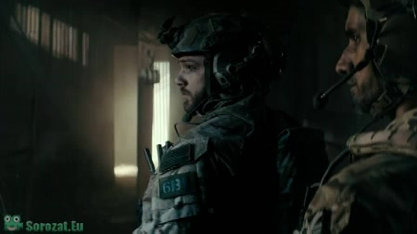 S.W.A.T.: Különleges egység  5. évad 09. rész