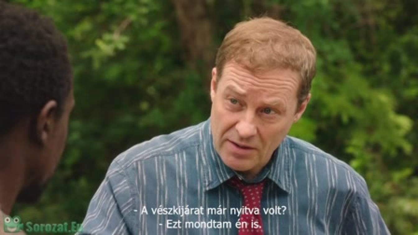 Halál a paradicsomban 8. évad 07. rész