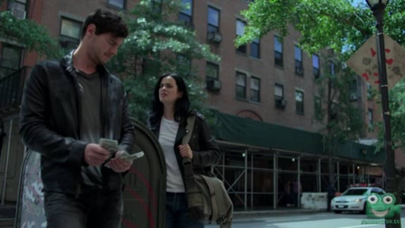 Marvel's Jessica Jones 3. évad 04. rész