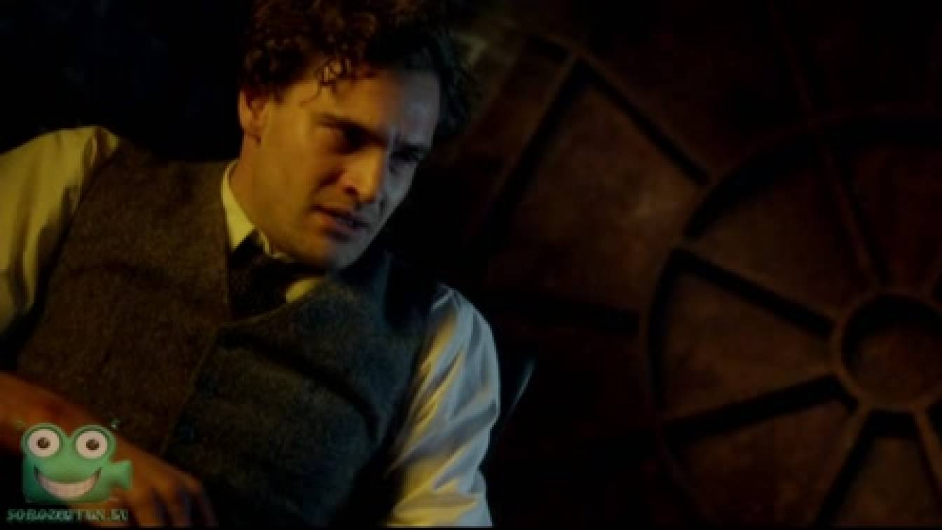 Jekyll és Hyde 1. évad 03. rész