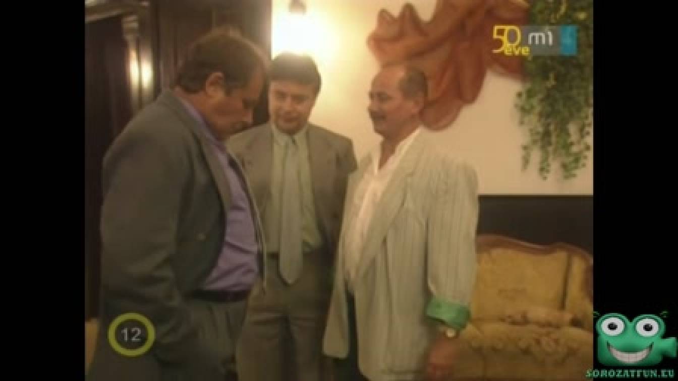 Kisváros 23. rész