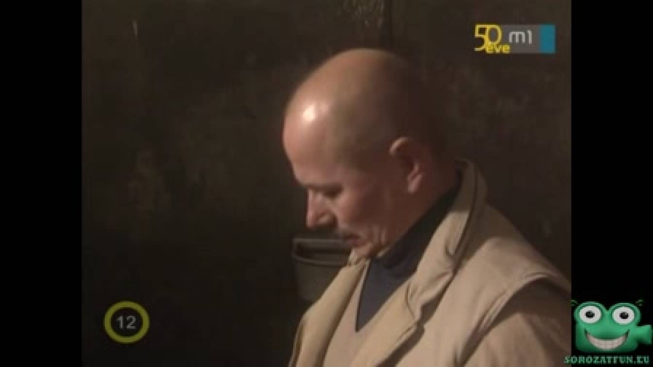 Kisváros 27. rész