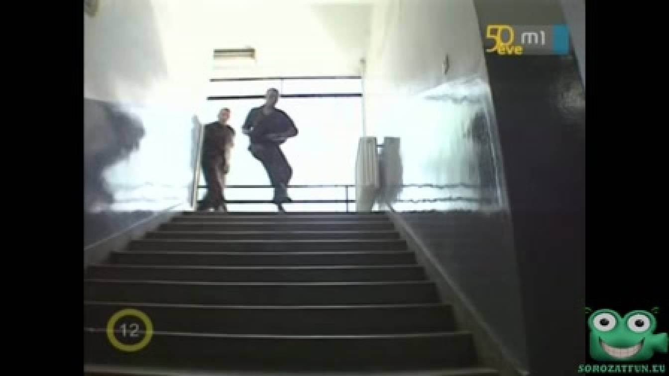 Kisváros 32. rész