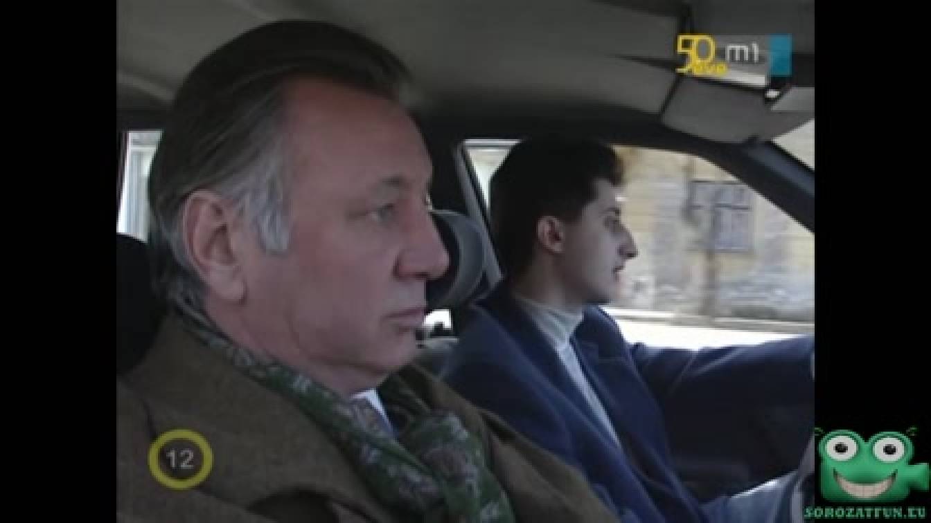 Kisváros 33. rész