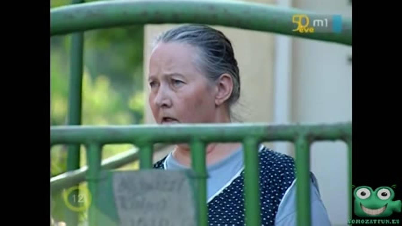 Kisváros 42. rész