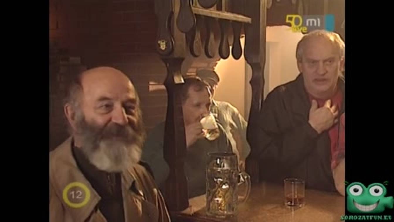 Kisváros 81. rész