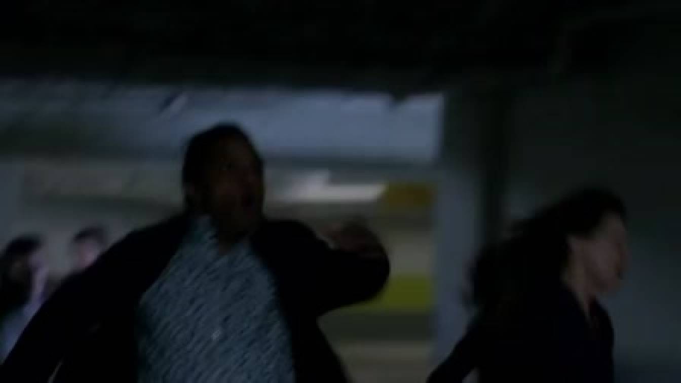 iZombie 2. évad 19. rész