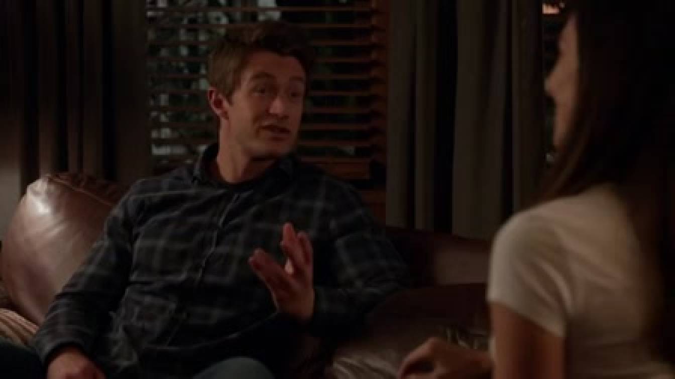 iZombie 3. évad 12. rész